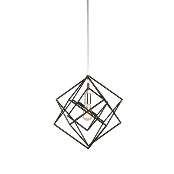 Artcraft Lighting Artistry AC11111PN Pendant