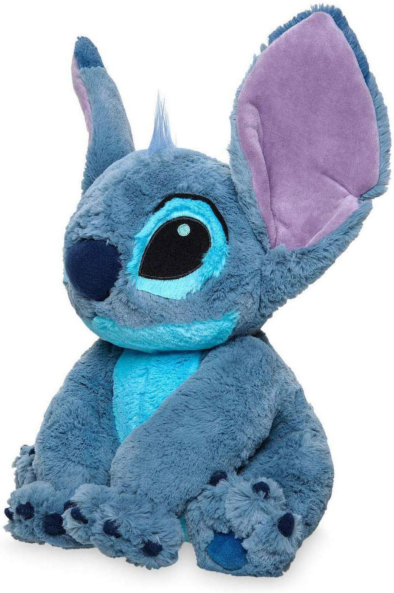 Lilo-Stitch TV Character Plush Stuffed Toys 9 Stitch Soft Doll Original -  Price history & Review, AliExpress Seller - Shawsons Store