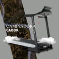 thumbnail image 5 of Caminadora Bywell 18 km/h Motor 3.0 HP con Bluetooth y MP3, 5 of 5