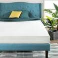 thumbnail image 3 of Zinus 6 inch Green Tea Memory Foam Mattress, 3 of 7