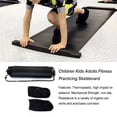 thumbnail image 3 of Soidarity Niños adultos pierna músculo tren tobogán entrenamiento equilibrio patinaje monopatín tablas deslizantes patinaje para gimnasio Deportes acuáticos, 3 of 5
