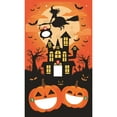 thumbnail image 1 of Halloween Cornhole Game Set Creative Multi-use Bean Bag Toss Game Garden Banner, 1 of 5