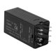 thumbnail image 1 of AC220V Power On Time Relay with Digital Display High Accuracy Electronic Cycle Delay Controller 8 Pin Without Base, 1 of 5