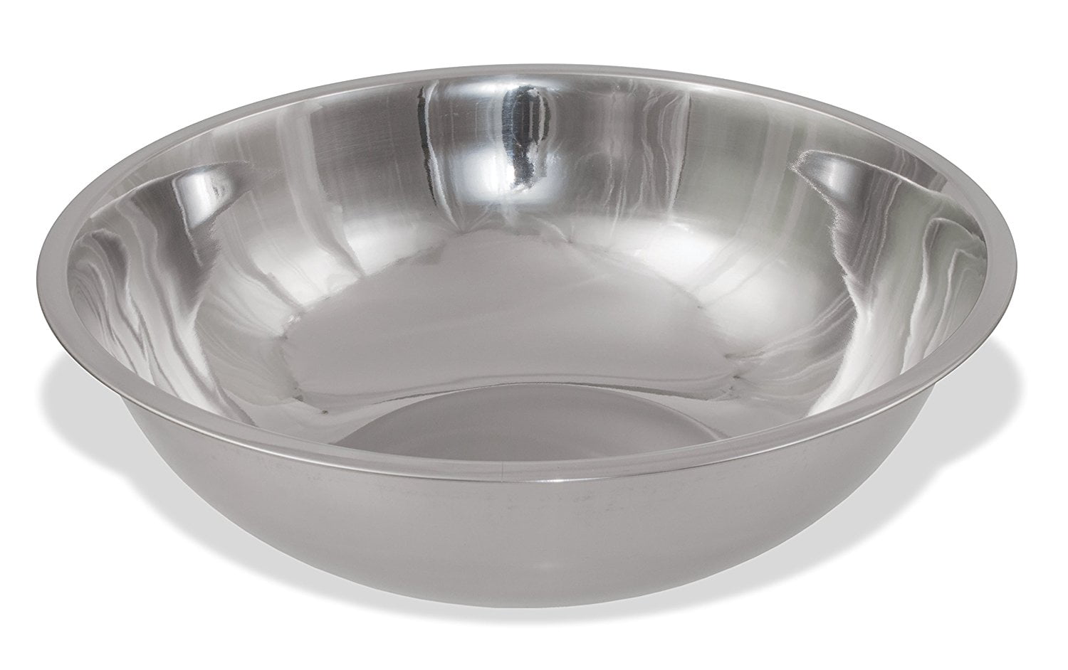 professional stainless steel mixing bowls