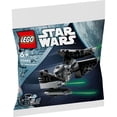 thumbnail image 1 of Toy LEGO Star Wars Tie Interceptor 30685, bolsa de plástico, 48 piezas, 1 of 2
