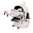 thumbnail image 1 of Lightweight & Water Resistant School Bag: Perfect for College, Sports & Travel!, 1 of 5