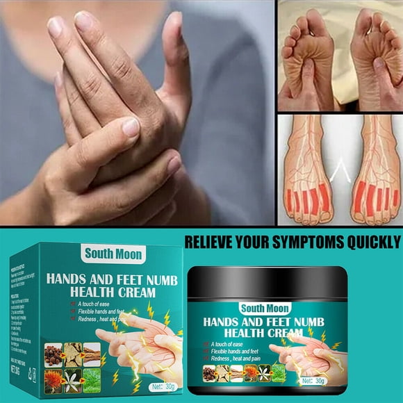 Foot Creams Neuropathy