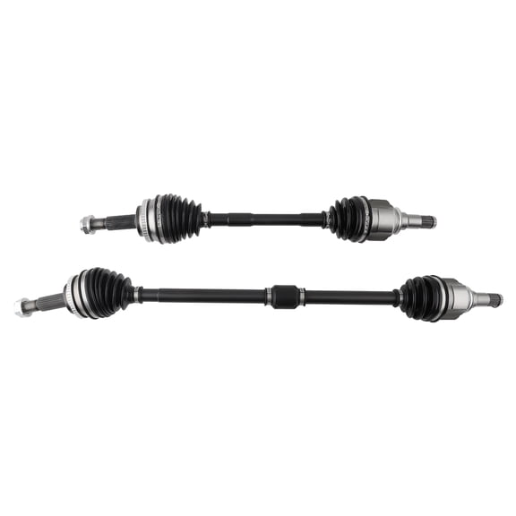 CV Axle Shaft Front Left Right Side fit for Toyota Corolla 1.8L FWD 2009-2019
