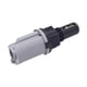 thumbnail image 1 of Diferencial del eje del coche,Actuador diferencial del eje delantero 600-101 40007173,26060073 8260600730 7F2000 SW2085,Componente diferencial delantero TCA22-E TCA22-E,Parte de reemplazo del, 1 of 7