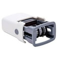 thumbnail image 3 of Date Stamp Free Adjustment Mini Self-inking Portable Notary Stampers Small Office Save Places Professional Widely Use Dating Stamps, 3 of 9