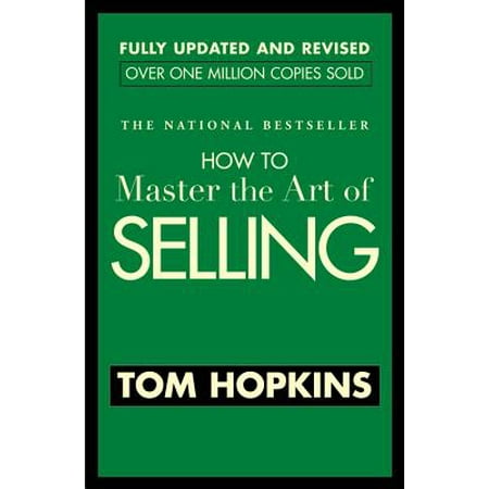 How to Master the Art of Selling