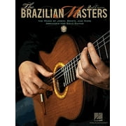 The Brazilian Masters