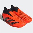thumbnail image 4 of 2023 Botas De Fútbol HEATSPAWN Serie-2023 Segundo Paquete Principal A Juego De Colores, 4 of 4