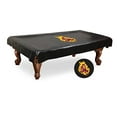thumbnail image 2 of Holland Bar Stool BCV9ArizSt-S Arizona State Billiard Table Cover with Sparky Logo, 2 of 3