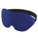 thumbnail image 2 of Antifaz de espuma transpirable con correa ajustable | Diseño suave y contorneado para un sueño cómodo | Protector ocular con bloqueo de luz para adultos, 2 of 4