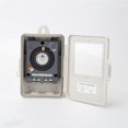 thumbnail image 4 of TB30A Mechanical Timer Minimum Timing 15 Minutes Time Control Switch with Battery Industrial Timer, 4 of 5