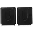thumbnail image 1 of 2pcs Radio Microphone Holders Universal Mic Hangers Mic Holders Car Mic Mount Holders, 1 of 2