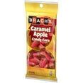 Brach's Caramel Apple Candy Corn Halloween Flex Pegs, 3.5 oz