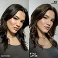 thumbnail image 6 of L'Oreal Paris Feria Permanent Hair Color, 40 Espresso Deeply Brown, 6 of 10
