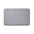 thumbnail image 1 of Mainstays Memory Foam Bath Mat, 1 of 5