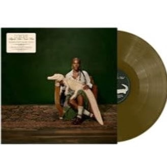 Doechii - Alligator Bites Never Heal - CD - Walmart.com