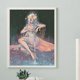 thumbnail image 2 of Kit DIY 5D Del Arte Artesanal 40x50cm, 2 of 9