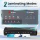 thumbnail image 2 of Máquina laminadora MAXDONE 11x17 Laminator A3 Cold Thermal, 2 of 9