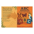 thumbnail image 5 of Hovmgk Adventures with Australian Animals, Educational Calendar Featuring Australian Wildlife Photography, Perfect for Kids and Animal Lovers, Learn ABCs and Explore Nature Each Month, 5 of 7