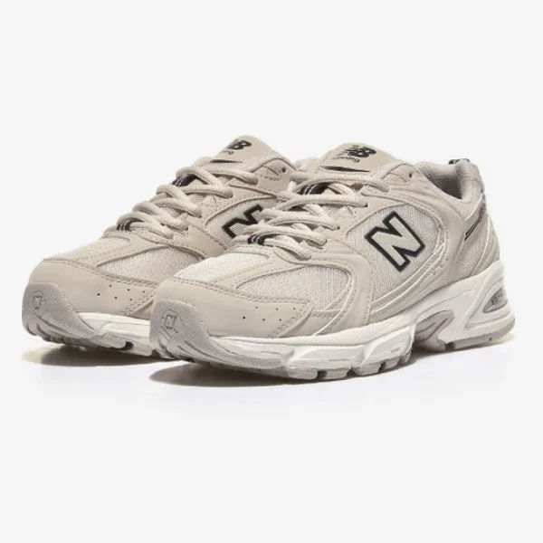 New Balance 530 Beige Shoes Sneakers MR530SH Expeditedship