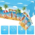thumbnail image 3 of Mantel Ragnhild Summer Beach, paquete de 6, 137 x 274 cm, 3 of 8