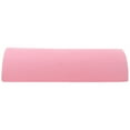 thumbnail image 1 of Semicircle Fitness Roller For Back Muscle Massage Lightweight Yoga Prop Roller For Core Strengthening Durable Exercise Tool, 1 of 8