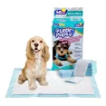 thumbnail image 1 of Pañal Almohadillas De Entrenamiento Para Perros Y Gatos 40pz, 1 of 2