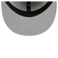 thumbnail image 5 of Men's-New Era  Navy Detroit Red Wings Americana Fireworks 59FIFTY Fitted Hat, 5 of 5