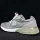 thumbnail image 5 of New Balance Heritage 993 Men’s Size 10.5 D Gray Black Made In USA Sneakers., 5 of 6