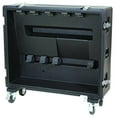 thumbnail image 2 of SKB Rolling Mixer X32 Case with Doghouse, 2 of 6