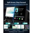 thumbnail image 4 of Caja de IA para auto OTTOCAST P3 Pro Android 13 Wireless CarPlay, 4 of 8