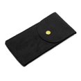 thumbnail image 1 of Portable Watch Organizer Display Pouch Black Blue Green Grey Light Blue Pink, 1 of 5
