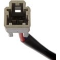 thumbnail image 3 of Régulateur de Fenêtre Dorman pour Honda Accord 1998-2002 741-698 Solutions OE; Remplacement OE; Utilisation avec Fenêtres Électriques; avec Moteur, 3 of 3