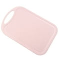 Blmiede Nonslip Plastic Cutting Board Food Fruit Chopping Block Mat