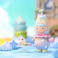 thumbnail image 5 of Specify The Styles Pucky Animal Tea Party Series Action Figure Doll Toys Pucky Room Decoration Gifts for Kids, 5 of 5