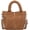 Khaki, variant on Tote Bag Women Small Corduroy Satchel Bag Casual Fuzzy Handbag Crossbody Bag Trendy Shoulder Bag
