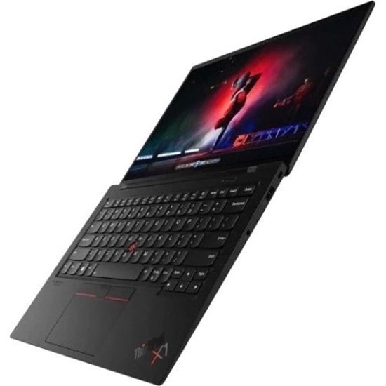Lenovo ThinkPad X1 Carbon Gen 9 20XW00ERUS 14