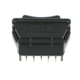 thumbnail image 6 of DC12V/24V Power Window Switch Push Rocker Light Indicator, 6 of 7