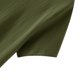 thumbnail image 5 of Tops de Mujer Camisas Casuales Blusas Moda Impreso Cuello Redondo Manga Corta Suelto Odeerbi  ODB151855, 5 of 5