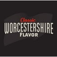 thumbnail image 2 of French's No Artificial Flavors Kosher Worcestershire Sauce, 10 fl oz Bottle, 2 of 15