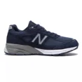 thumbnail image 4 of Size 12 - New Balance 990v4 Made in USA 2023 Navy, 4 of 6