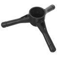 thumbnail image 2 of SHISUYAN Portable Umbrella Base Umbrella Stand Sturdy Umbrella Fixing Stand Umbrella Rack Base, 2 of 8