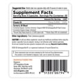 thumbnail image 5 of Organixx Turmeric Curcumin, Inflammatory and Immune Support, Helps Maintain Healthy Joints, with Ginger, Ashwagandha, Vitamin D, 60 Vegetarian Capsules, 5 of 5