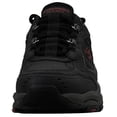 thumbnail image 3 of Skechers Mens Slip on Sneakers Hands Free Slip-Ins Vigor 3.0 Drafting Walking Shoes Cushioned Comfort, 3 of 8