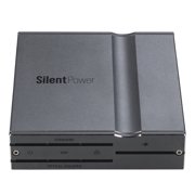 iFi Audio LAN iPurifier Pro Ethernet Filter with Optical Isolation